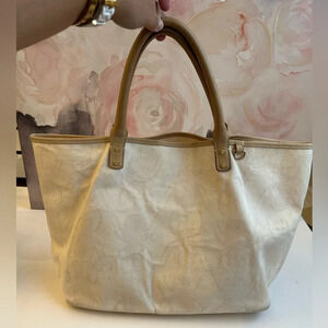 ! India Hicks The Mayfair Tote